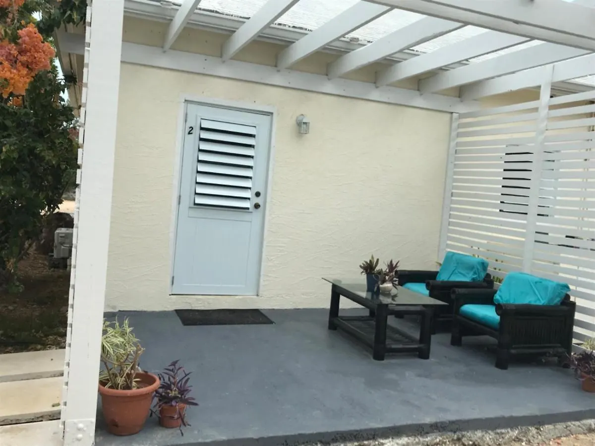 Perfect Small Apartment For Rent In Leeward Palms Providenciales