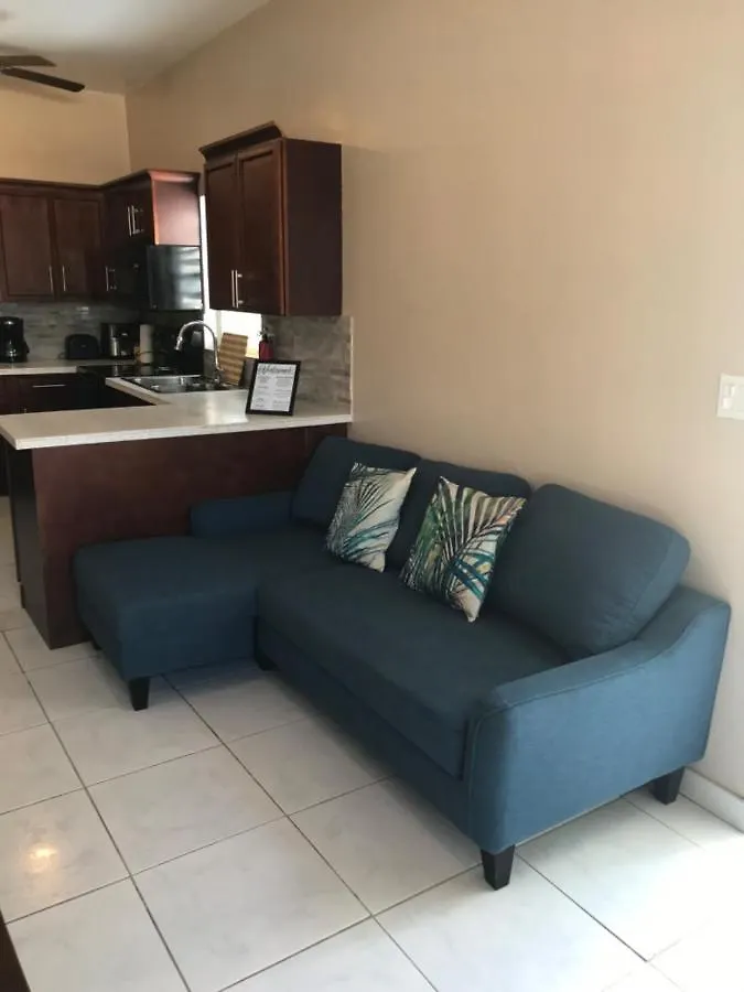 Perfect Small Apartment For Rent In Leeward Palms Providenciales 0*,  Islas Turks y Caicos