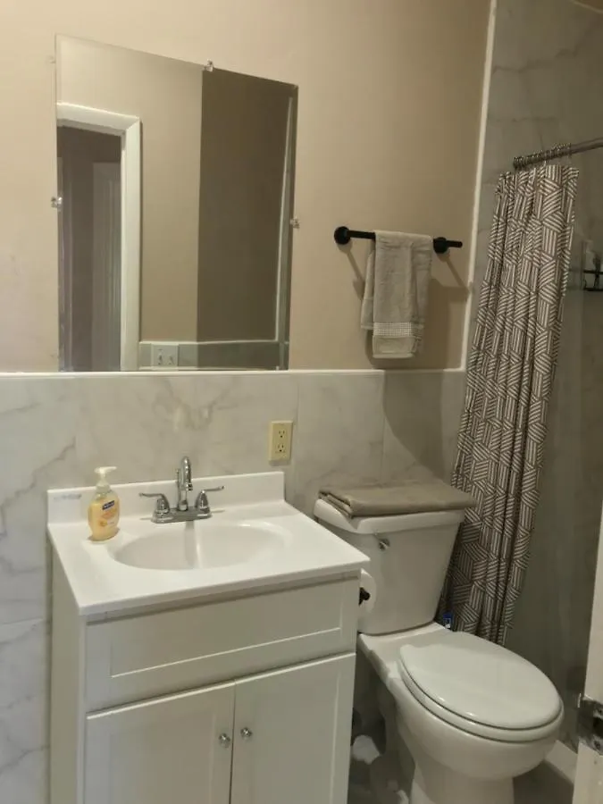 Perfect Small Apartment For Rent In Leeward Palms Providenciales